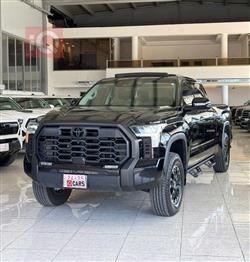 تويوتا توندرا